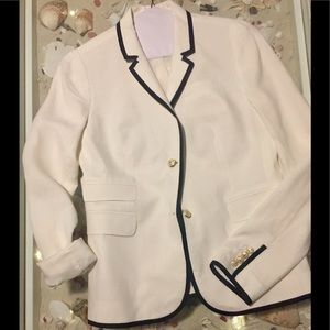 JCrew Schoolboy Women’s Blazer Jacket
